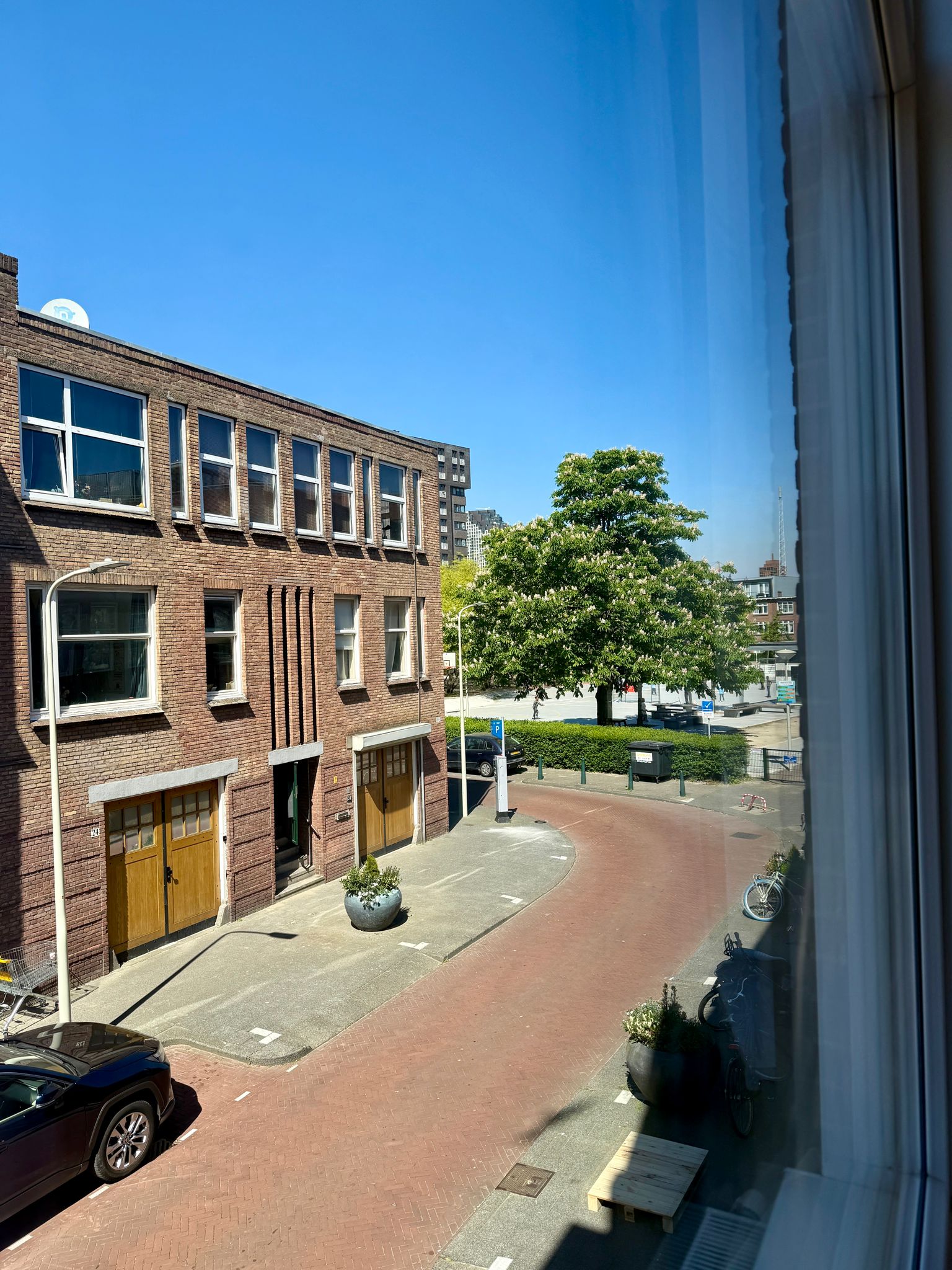 Zaanstraat