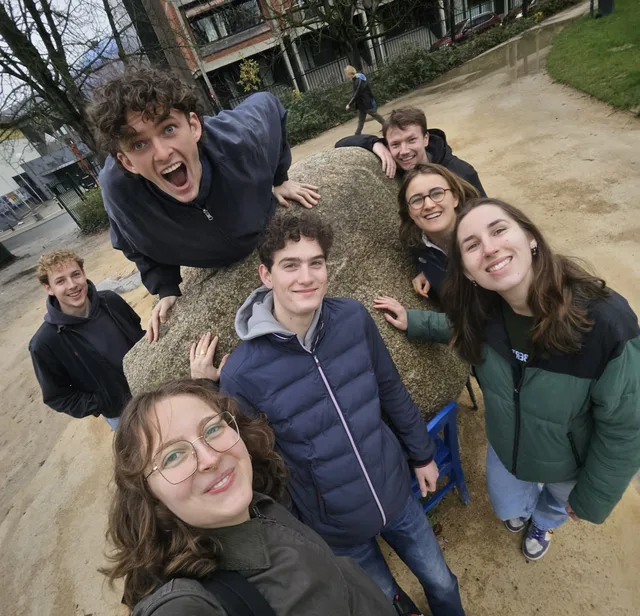Churchillweg