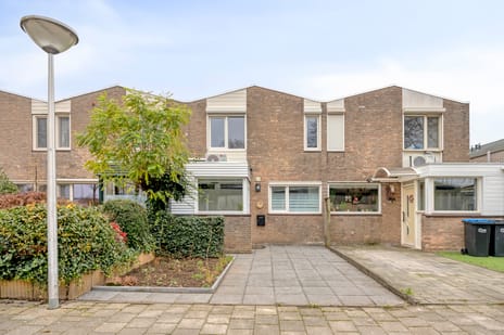 Belgiëplein 18