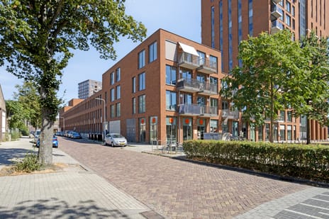 Galjoenstraat 28-09