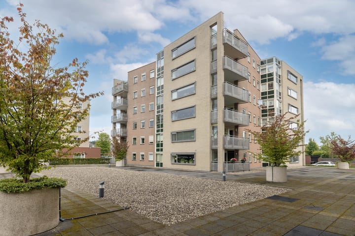 RWH Hofstede Crullstraat 43