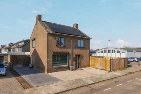 Langeweg 198