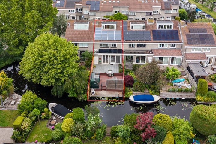 Meerkoeteiland 37