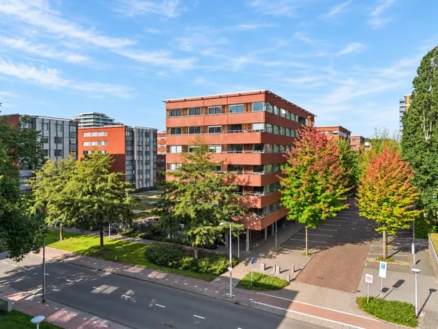 Kamerlingh Onnesstraat 110