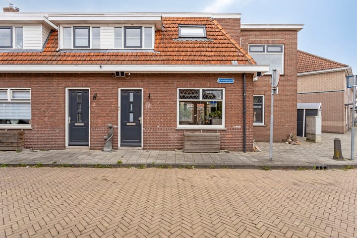 Emmastraat 34