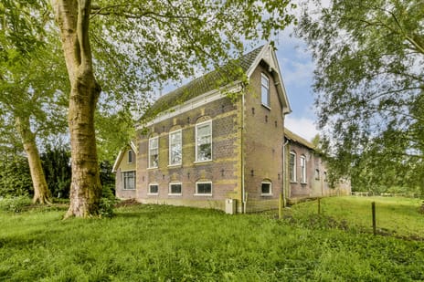 Ringdijk BP 1