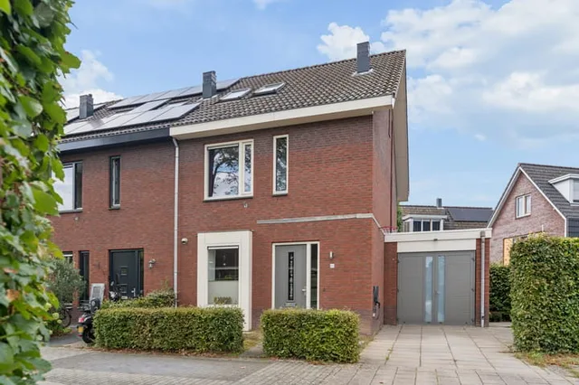 Hackfortsgoed 65