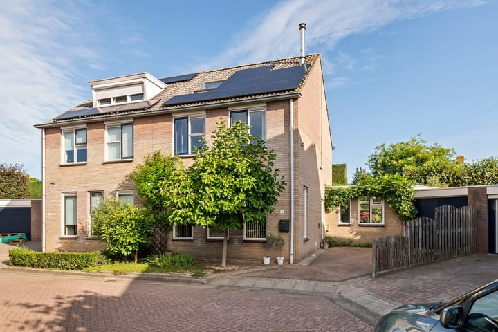 Breuvenhof 31