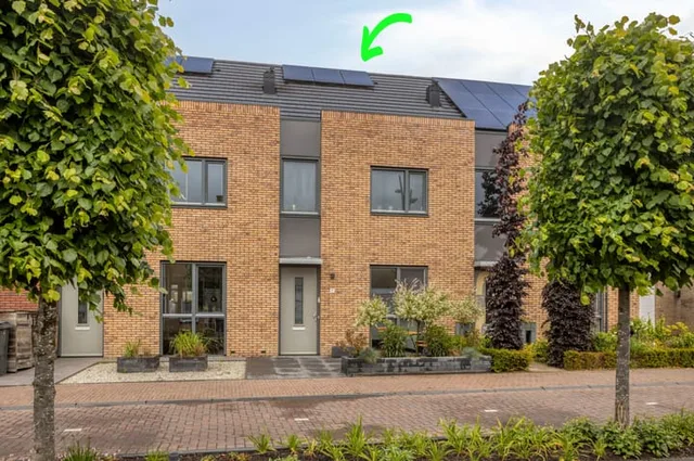 Laan van Luxemburg 2-a