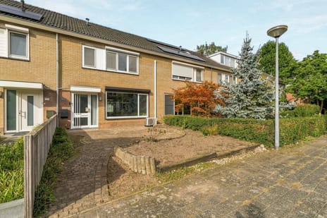 Kraaijenberg 9407
