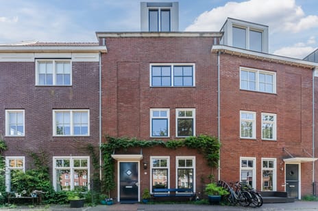 Sparrendaal 16