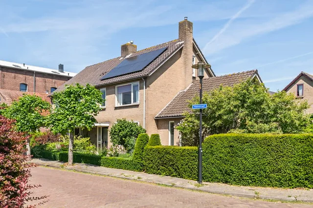Hooistraat 44-B
