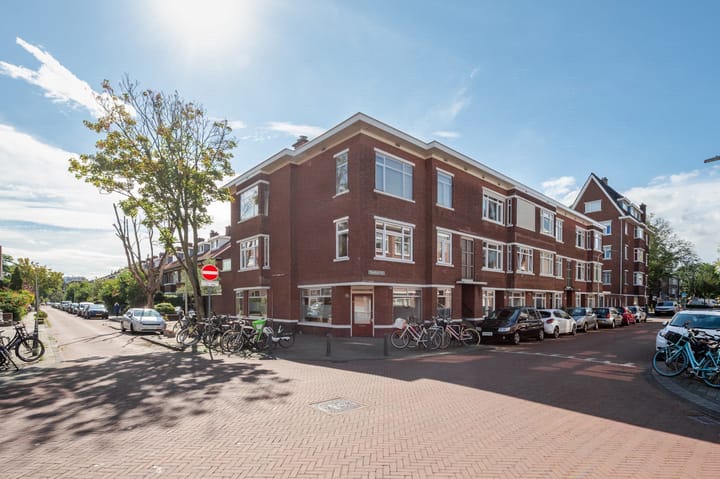 Pippelingstraat 122