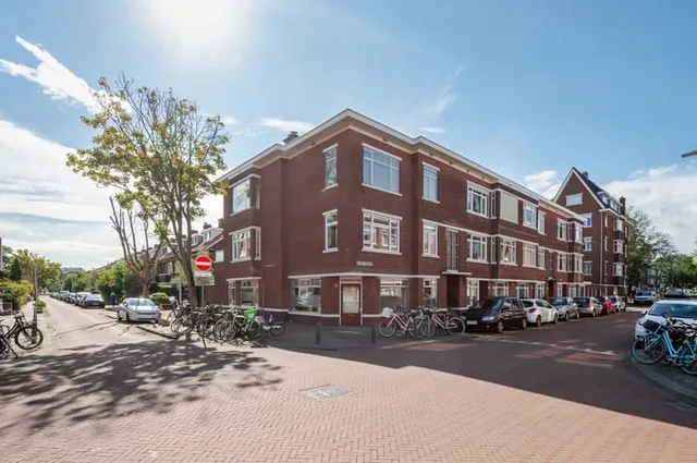 Pippelingstraat 122