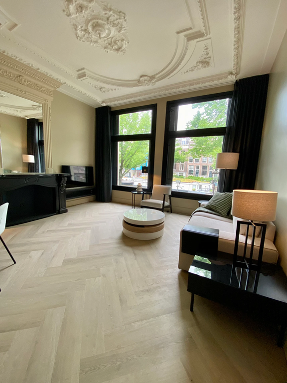 Keizersgracht