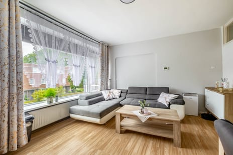 van der Werffstraat 28