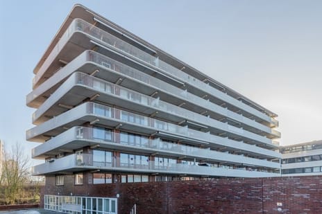 Ottho Heldringstraat 35-W