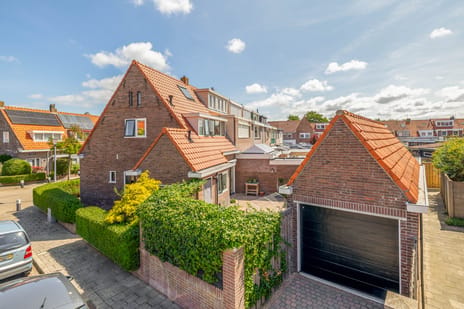 Narcisstraat 47-A