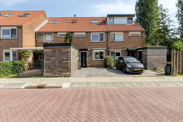 Ringspoor 4