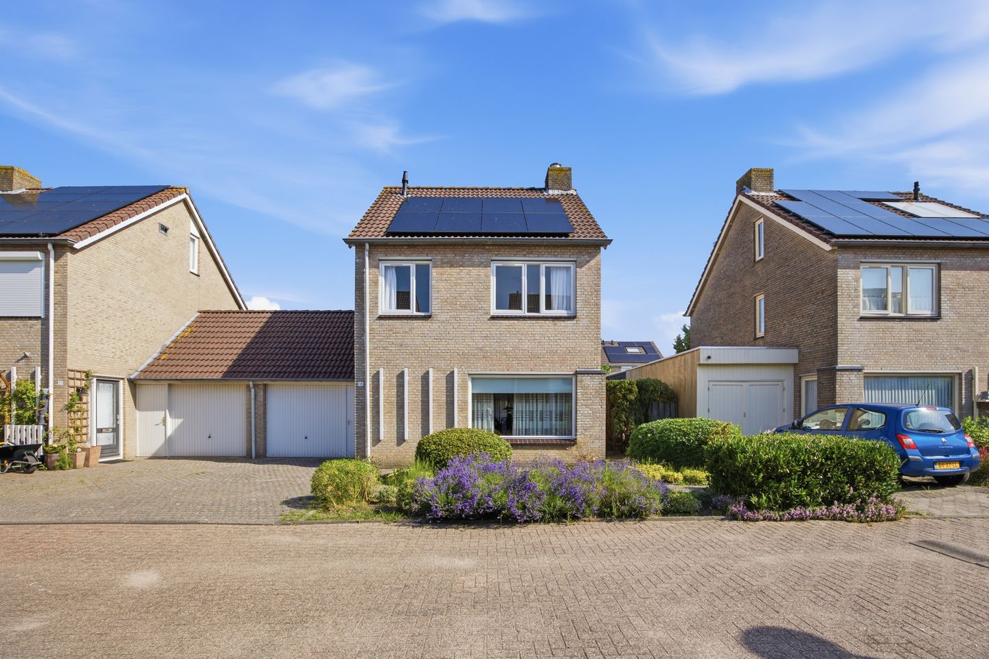 NVM Open Huizen Dag Geerberg 18