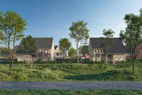 Bouwnummer 502 (Bouwnr. 502)
