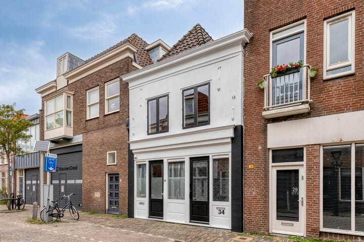 Koningsweg 34