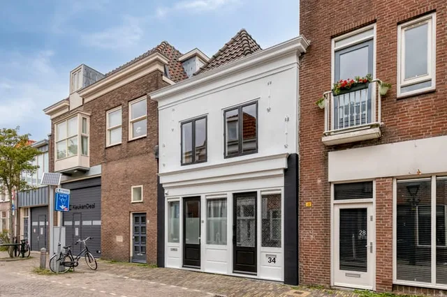 Koningsweg 34