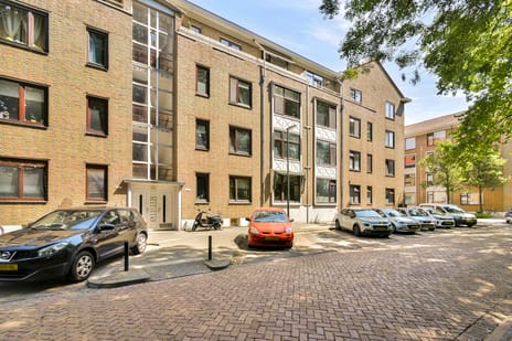Mendelssohnplein 33-C