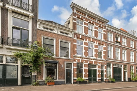 Zuidwal 6