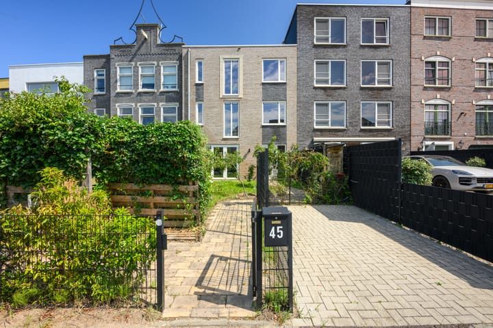 Aresstraat 45