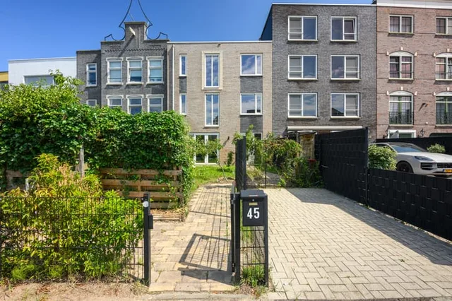 Aresstraat 45