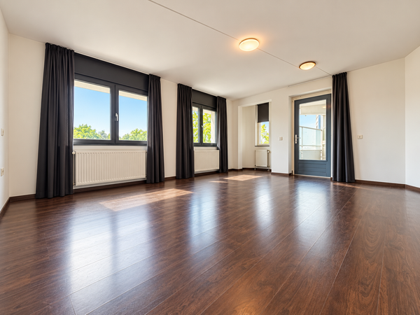 Troelstrakade 39 A