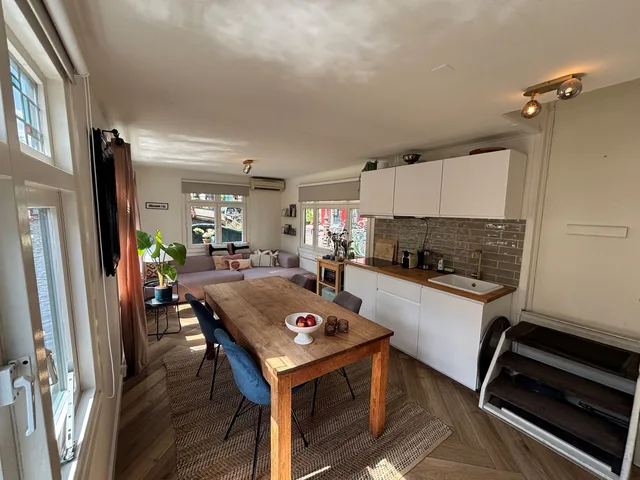 Brouwersgracht 182-P