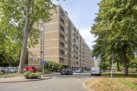 Edmond Hellenraadstraat 62