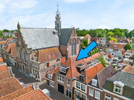 Grote Oost 54
