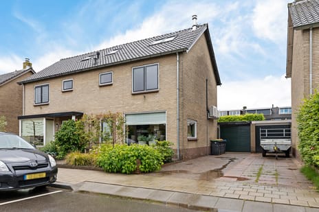 Van Galenlaan 13