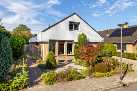 Woning in Borne