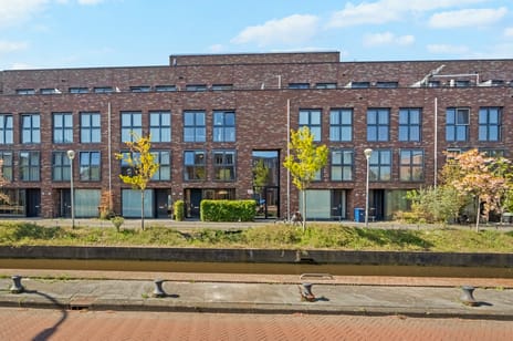 Windjammersingel 34