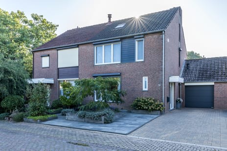 Klingbemden 41