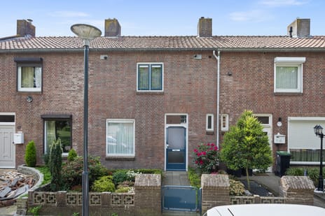 Beatrixstraat 10