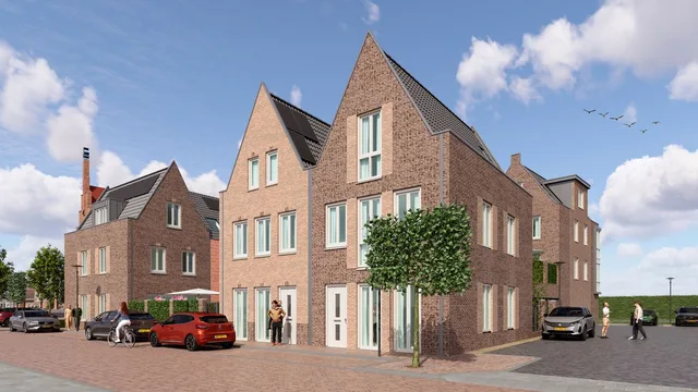 Oude Haven 177