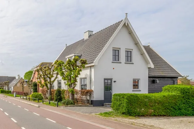 Groeneweg 5