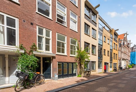 Bloemstraat 62-H
