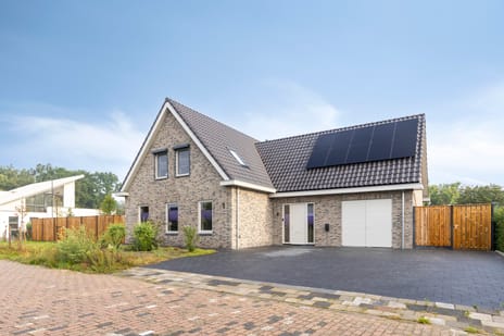 Leeuweriklaan 1