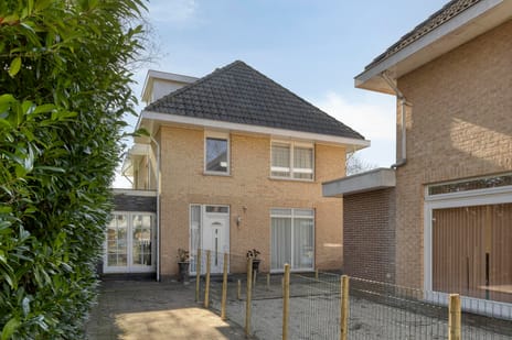 Mahatma Gandhistraat 88-B