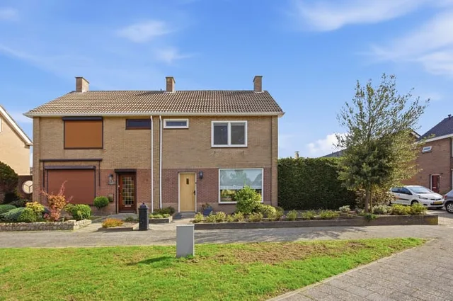 Bovendonksestraat 47