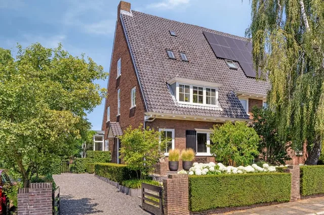 Ritzema Bosweg 21