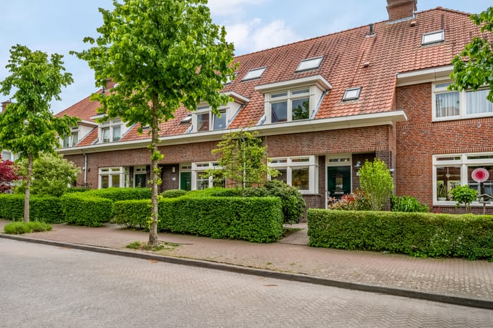 Nijverheidlaan 31