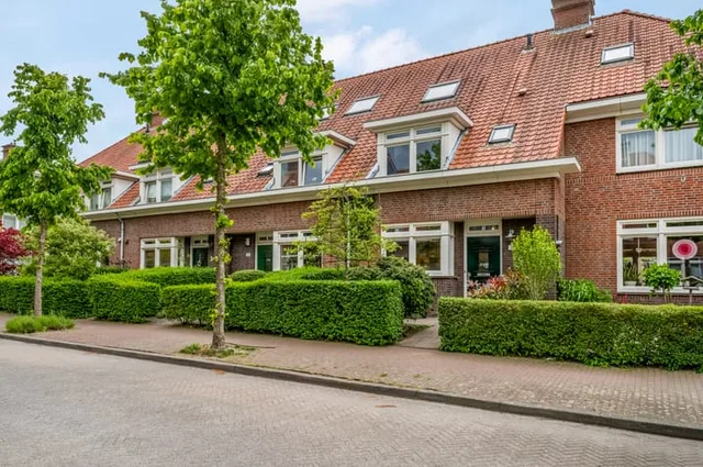 Nijverheidlaan 31