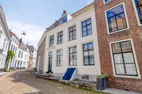 Bogardstraat 18